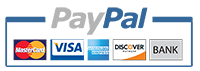Credit card payments